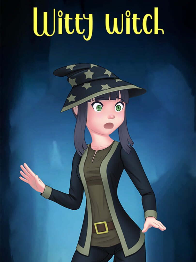 Witty Witch Server Status Is Witty Witch Down Right Now? Gamebezz