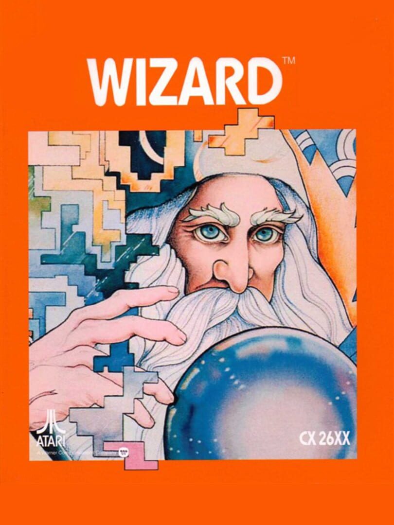 Wizard featured image