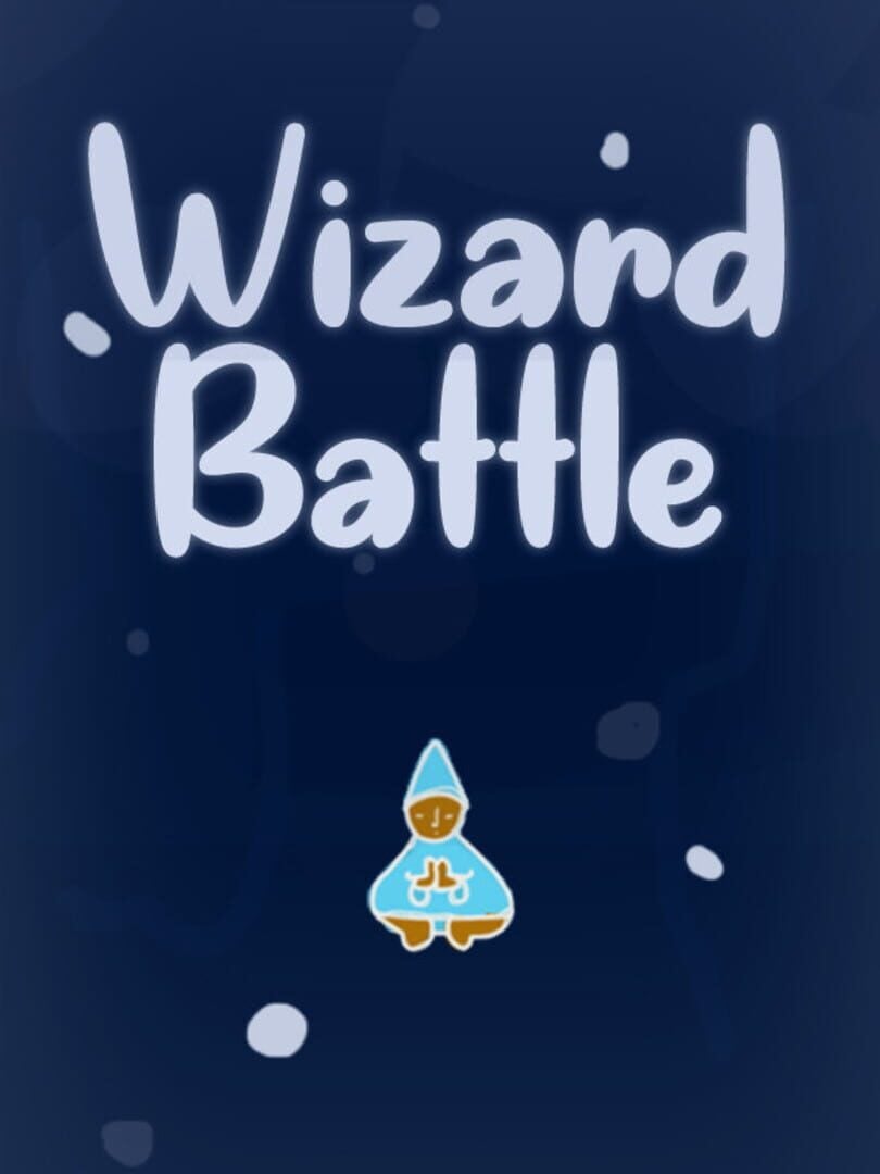 Wizard Battle featured image