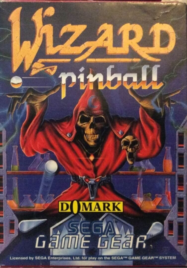 Wizard Pinball Server Status Is Wizard Pinball Down Right Now? Gamebezz