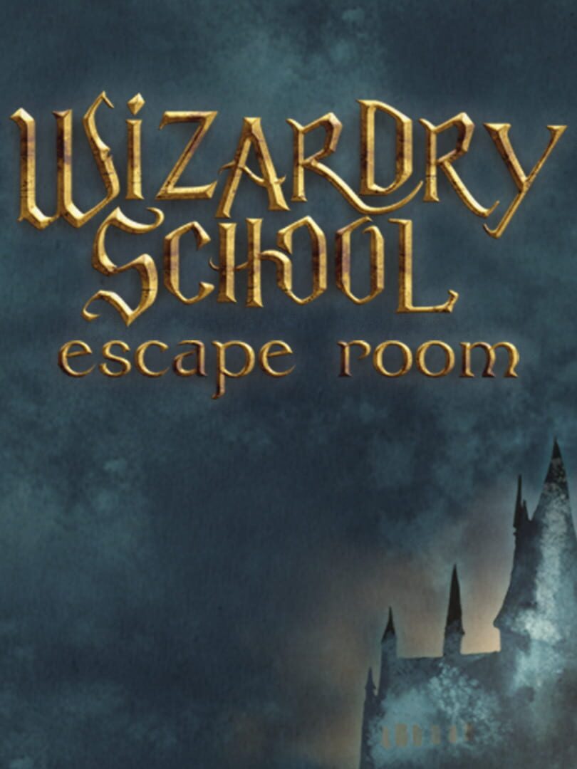 Wizardry School Escape Room Server Status Is Wizardry School Escape