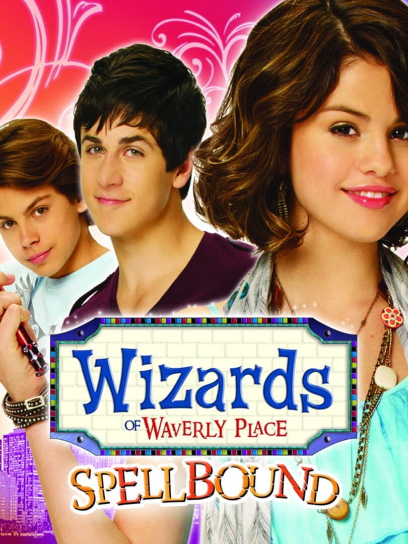 Wizards of Waverly Place: Spellbound featured image