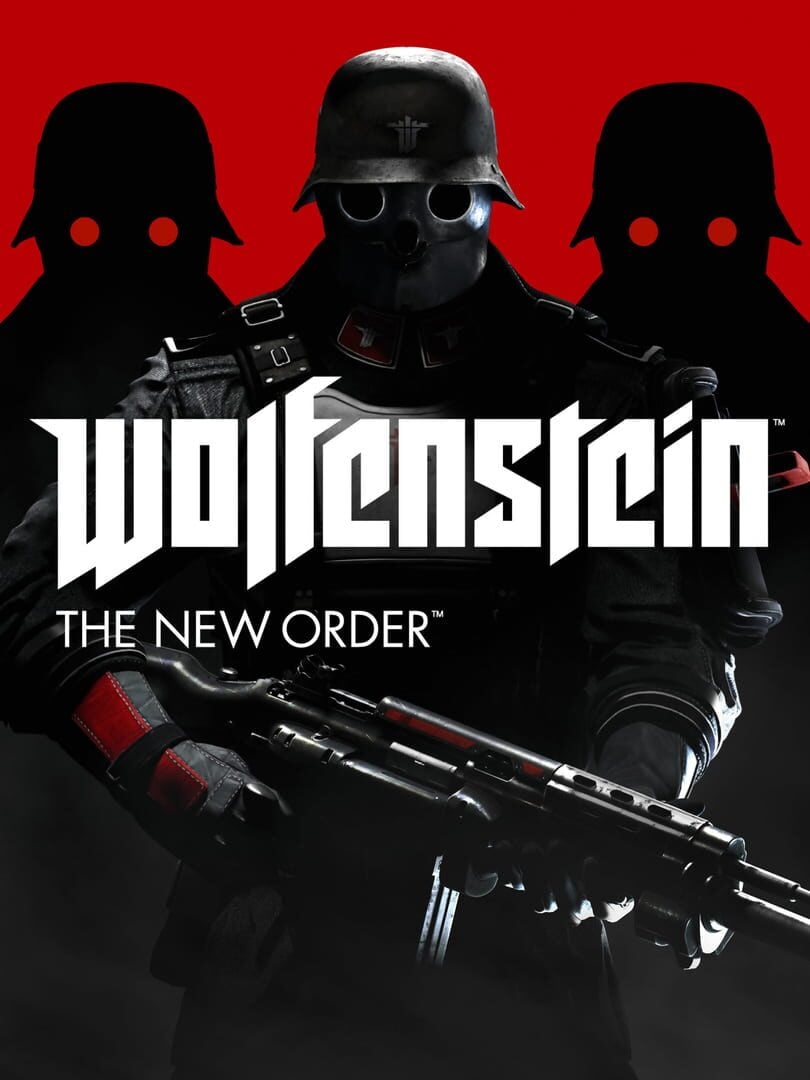 Wolfenstein: The New Order featured image
