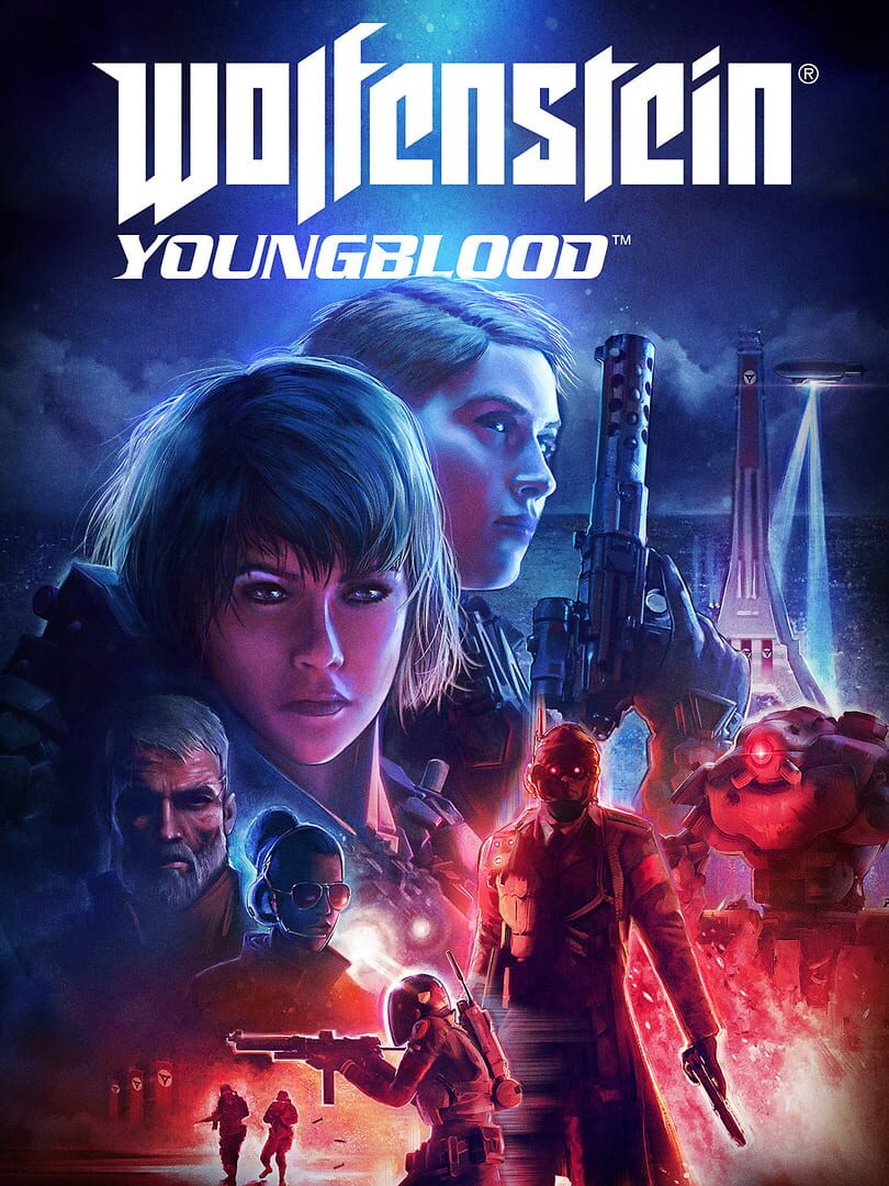 Wolfenstein: Youngblood featured image