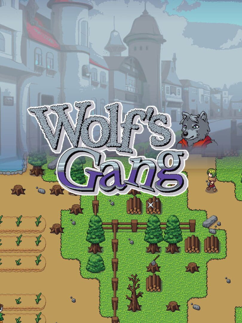 Wolf's Gang Server Status Is Wolf's Gang Down Right Now? Gamebezz
