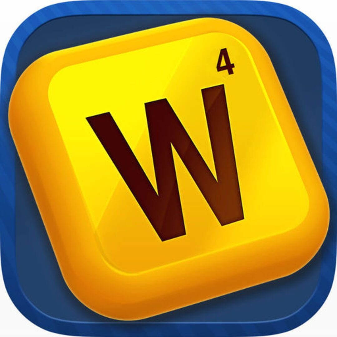 Words With Friends Classic featured image