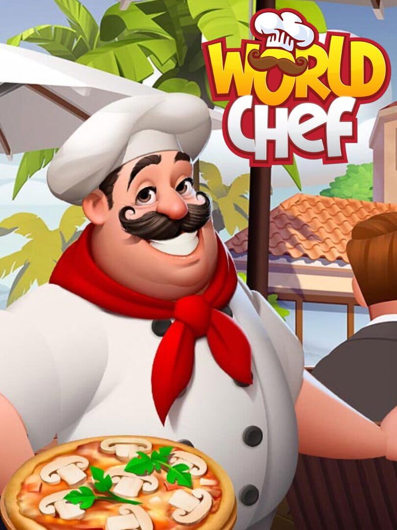 World Chef Server Status Is World Chef Down Right Now? Gamebezz