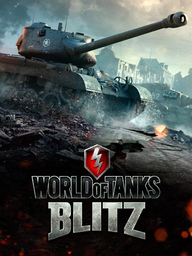 World of Tanks: Blitz featured image