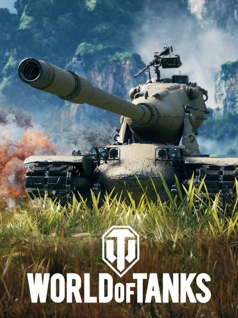 World of Tanks featured image