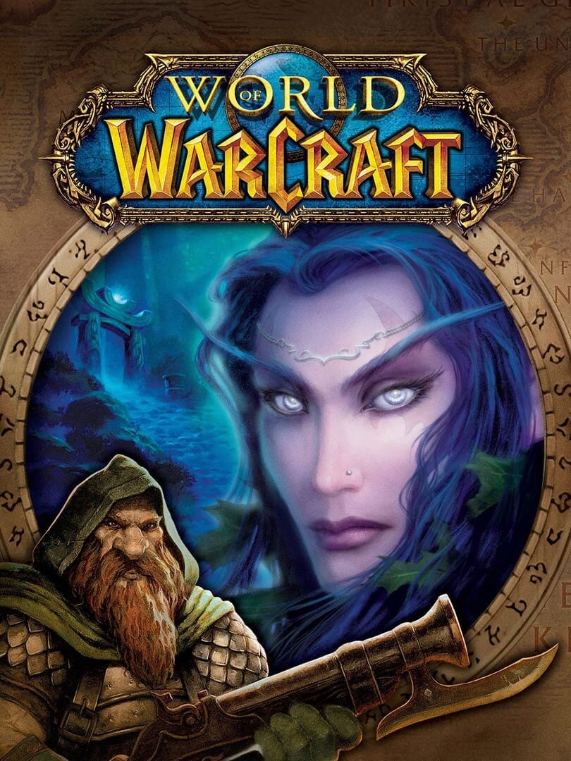 World of Warcraft featured image