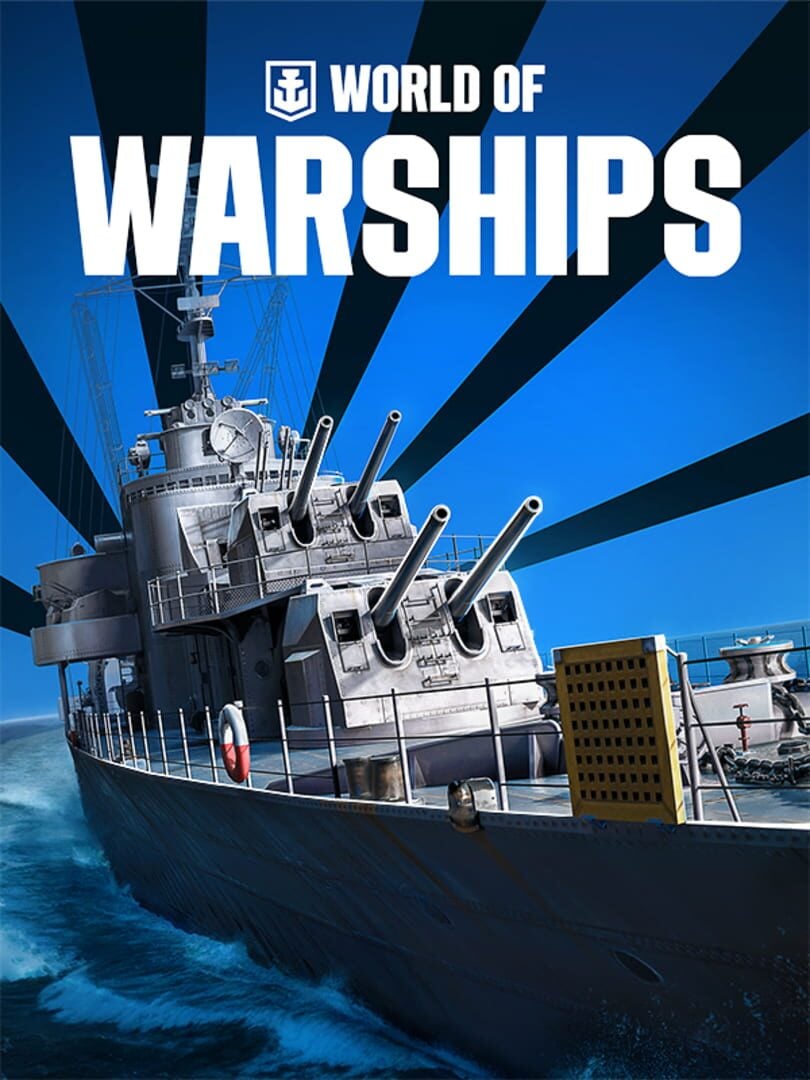 World of Warships featured image