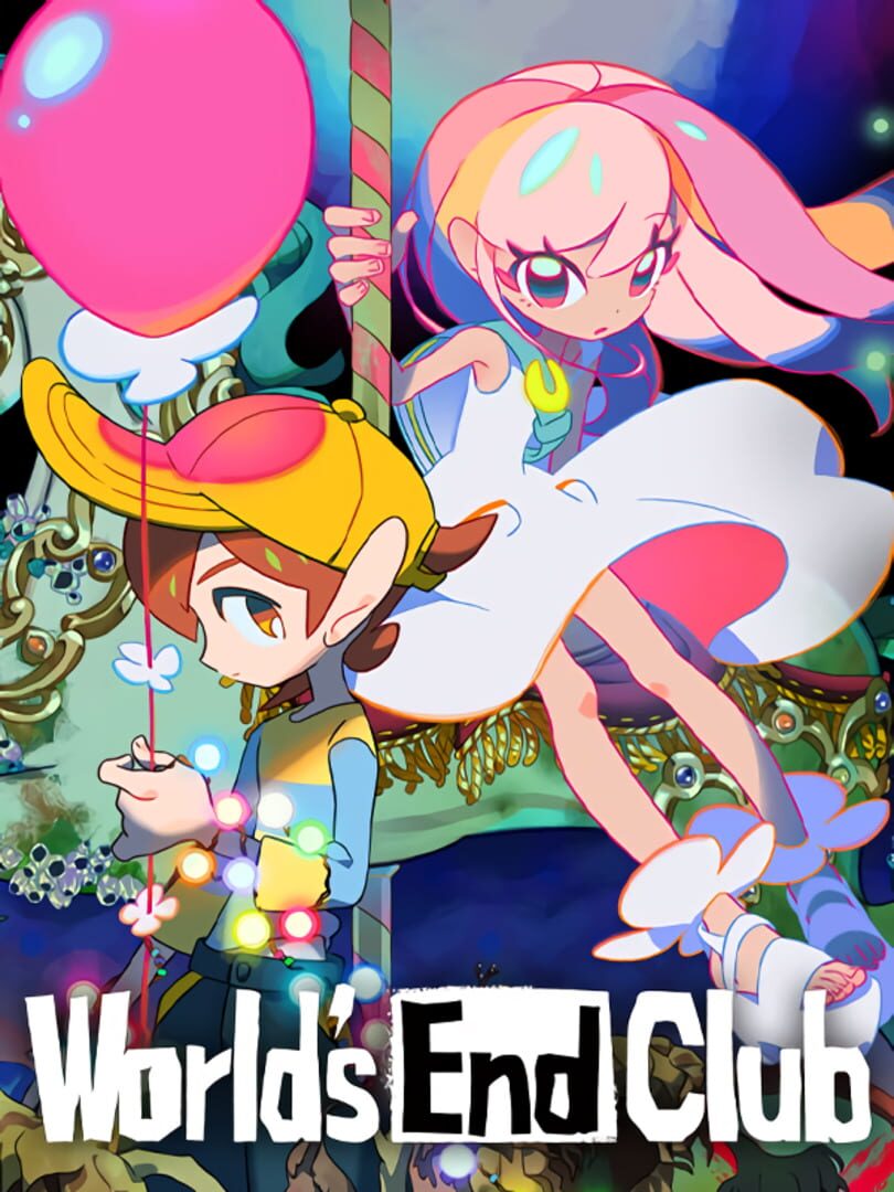 World's End Club Server Status Is World's End Club Down Right Now