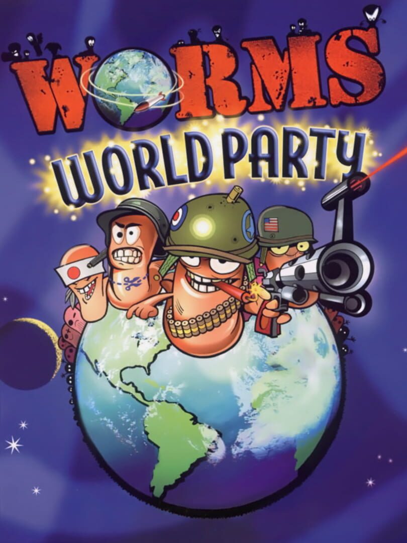 Worms World Party featured image