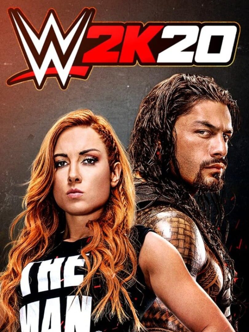 WWE 2K20 featured image