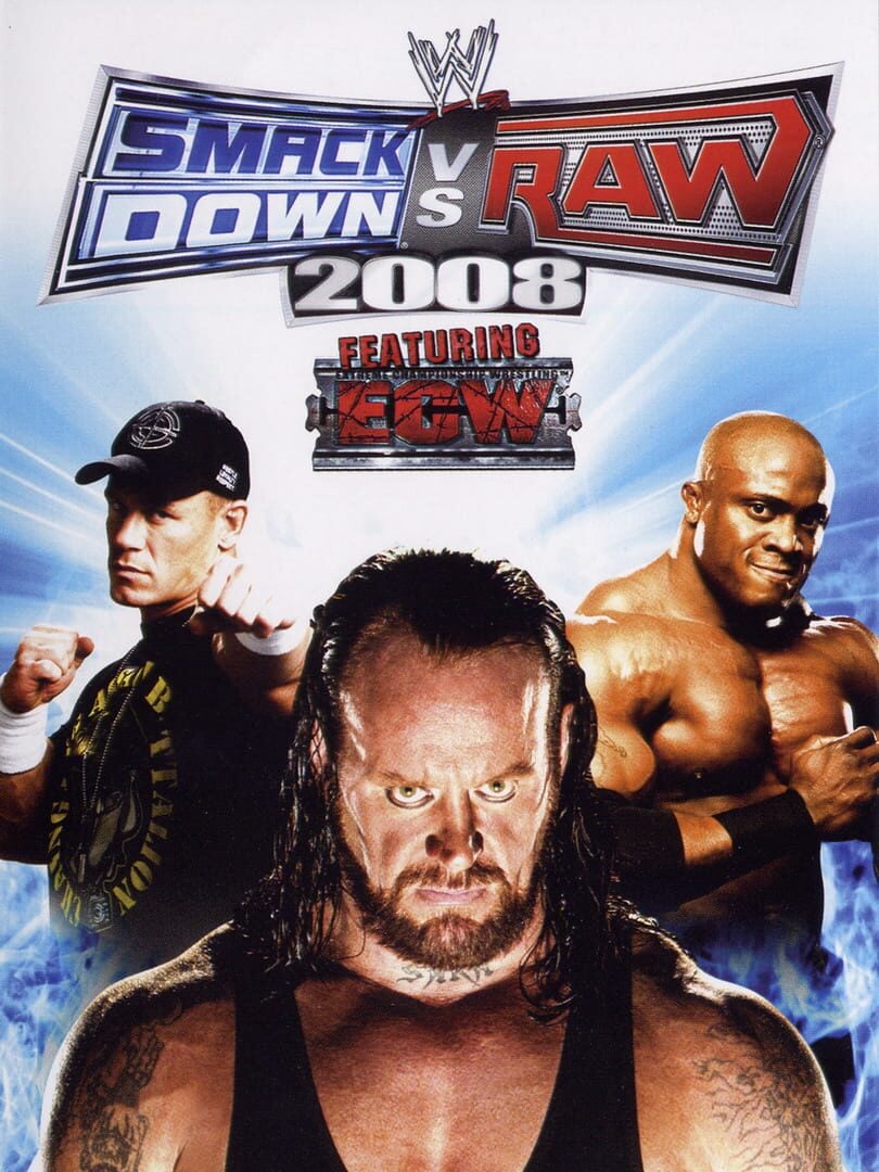 WWE SmackDown Vs. Raw 2008 Server Status Is WWE SmackDown Vs. Raw 2008 Down Right Now? Gamebezz