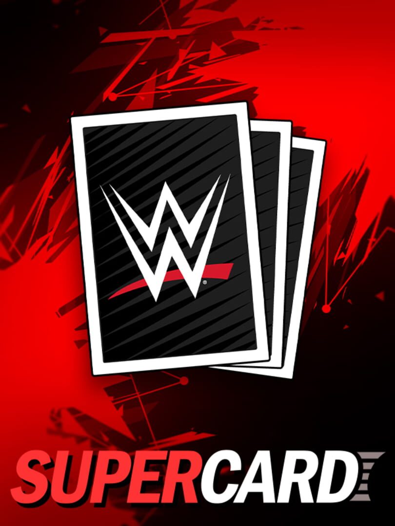 WWE SuperCard featured image