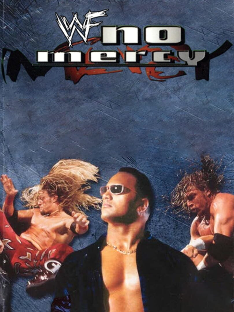 Is WWF No Mercy Down Right Now? Live Outage Tracker & Reports - Gamebezz