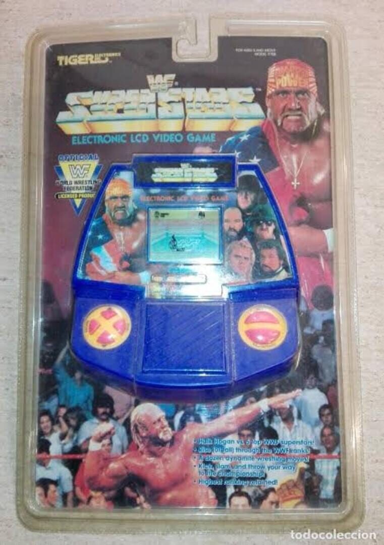 Wwf superstars 1999 Clearance