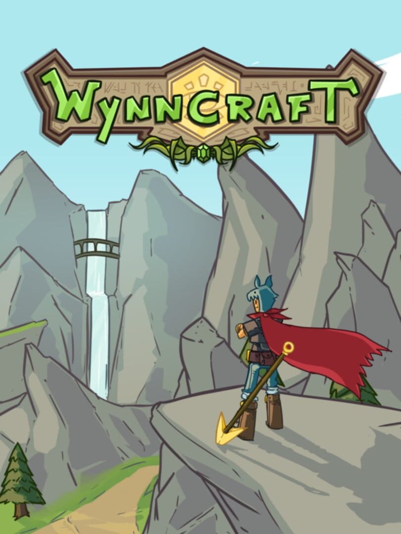 Wynncraft featured image