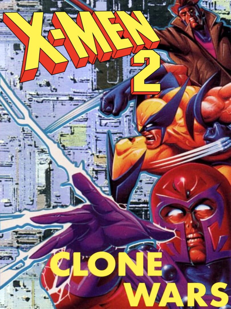 XMen 2 Clone Wars Server Status Is XMen 2 Clone Wars Down Right