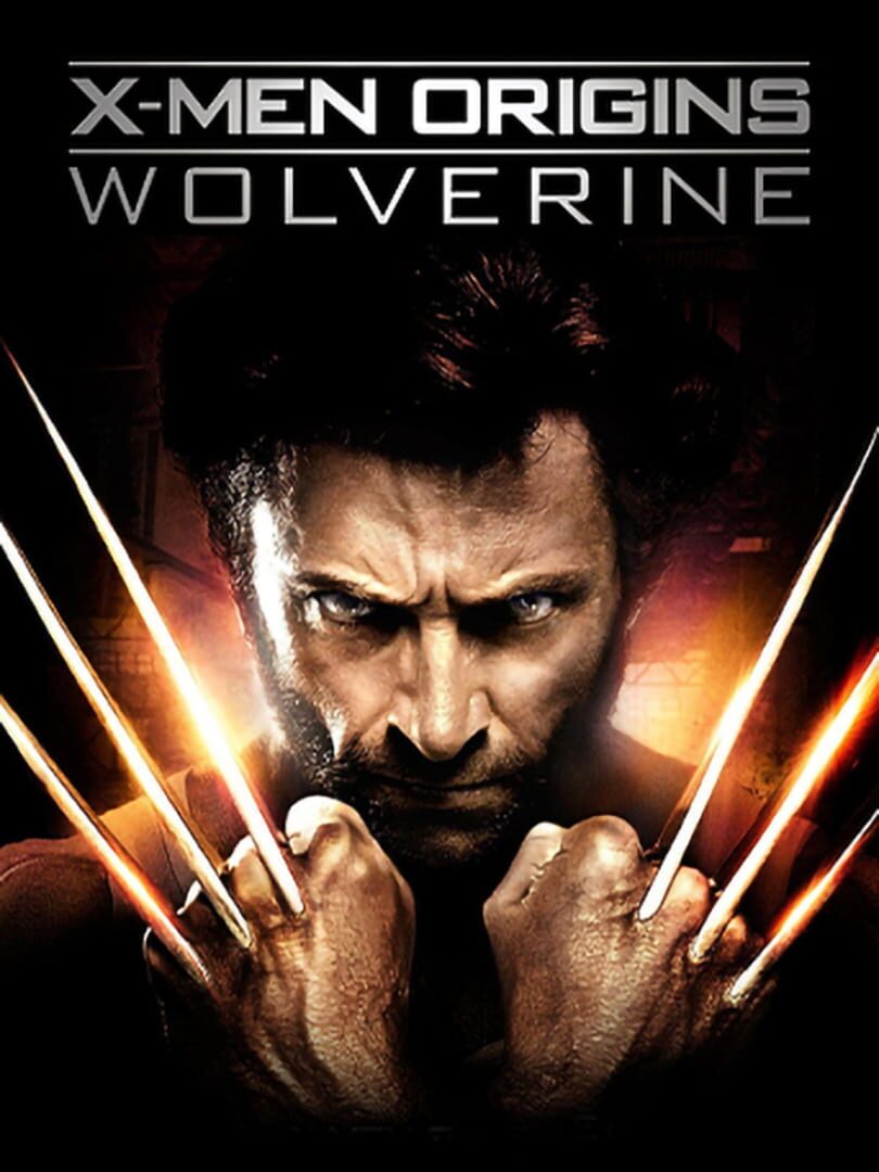 X-Men Origins: Wolverine featured image