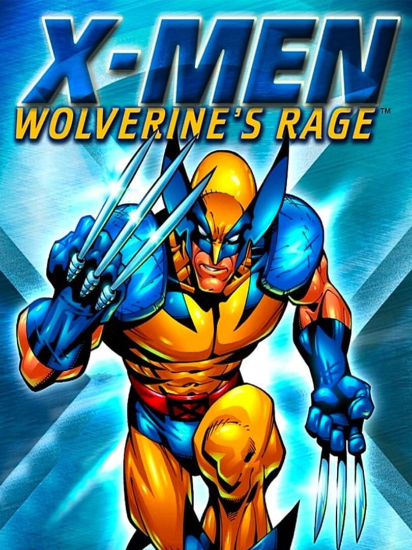 X-Men: Wolverine's Rage Server Status: Is X-Men: Wolverine's Rage Down ...