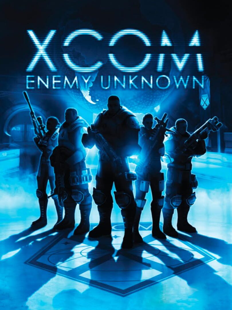 XCOM: Enemy Unknown featured image