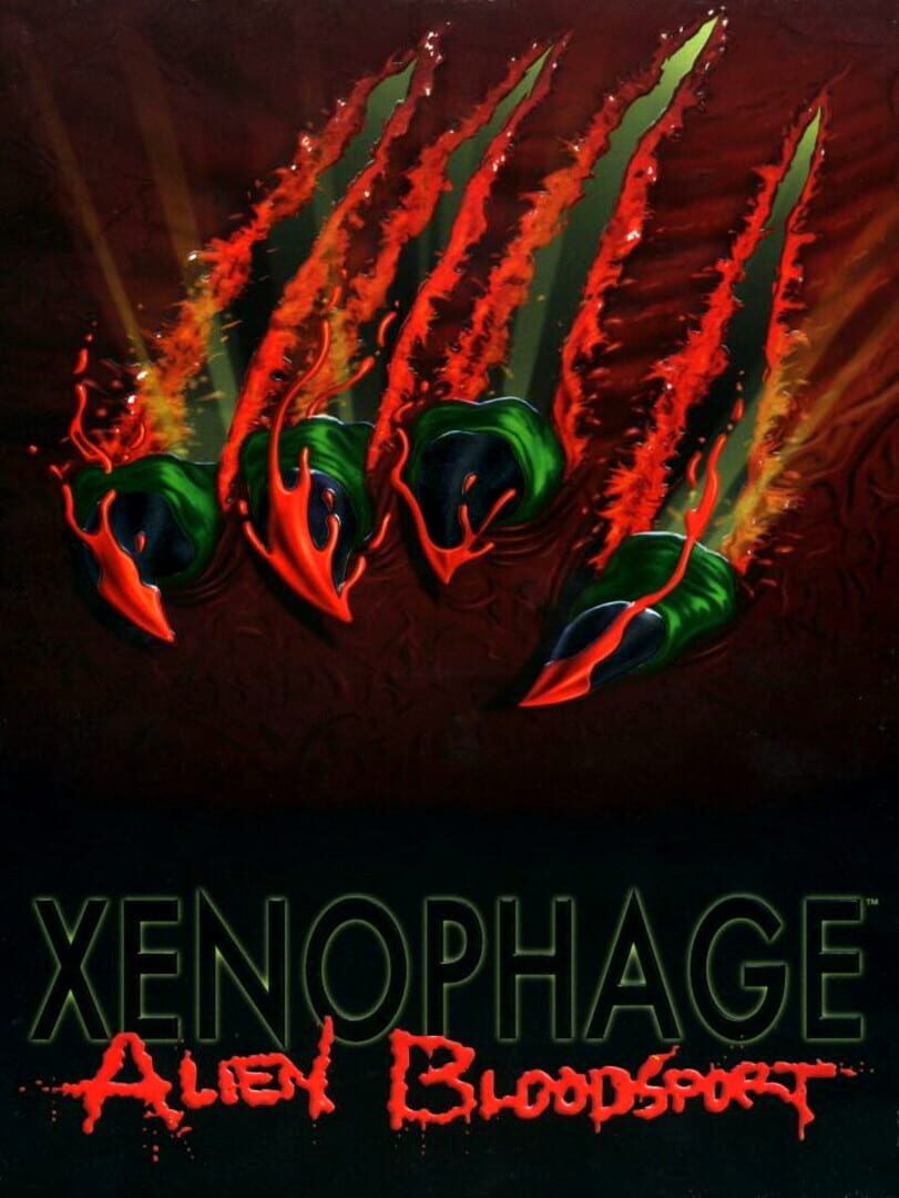 Xenophage Alien BloodSport Server Status Is Xenophage Alien