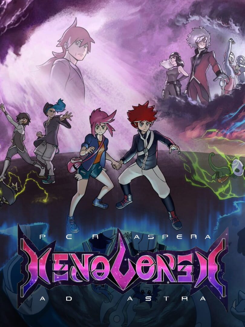 Xenoverse Per Aspera Ad Astra Server Status Is Xenoverse Per Aspera