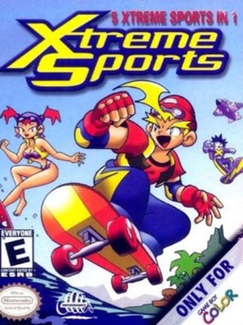 Is Xtreme Sports Down Right Now? Live Outage Tracker & Reports - Gamebezz