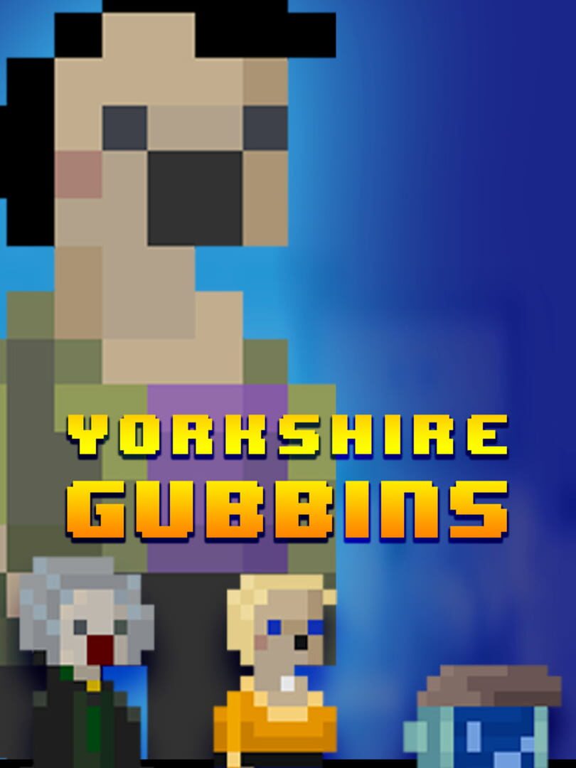 Yorkshire Gubbins Server Status Is Yorkshire Gubbins Down Right Now