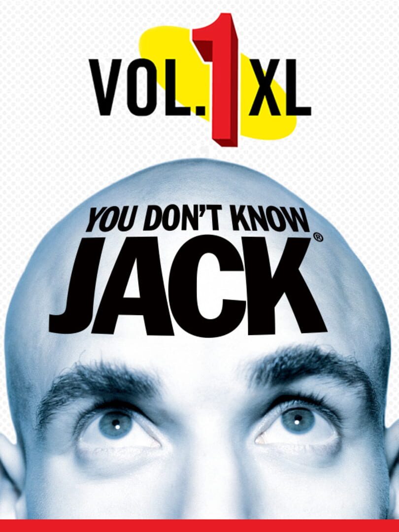 You don t know jack vol 1 xl server status is you don t know jack vol
