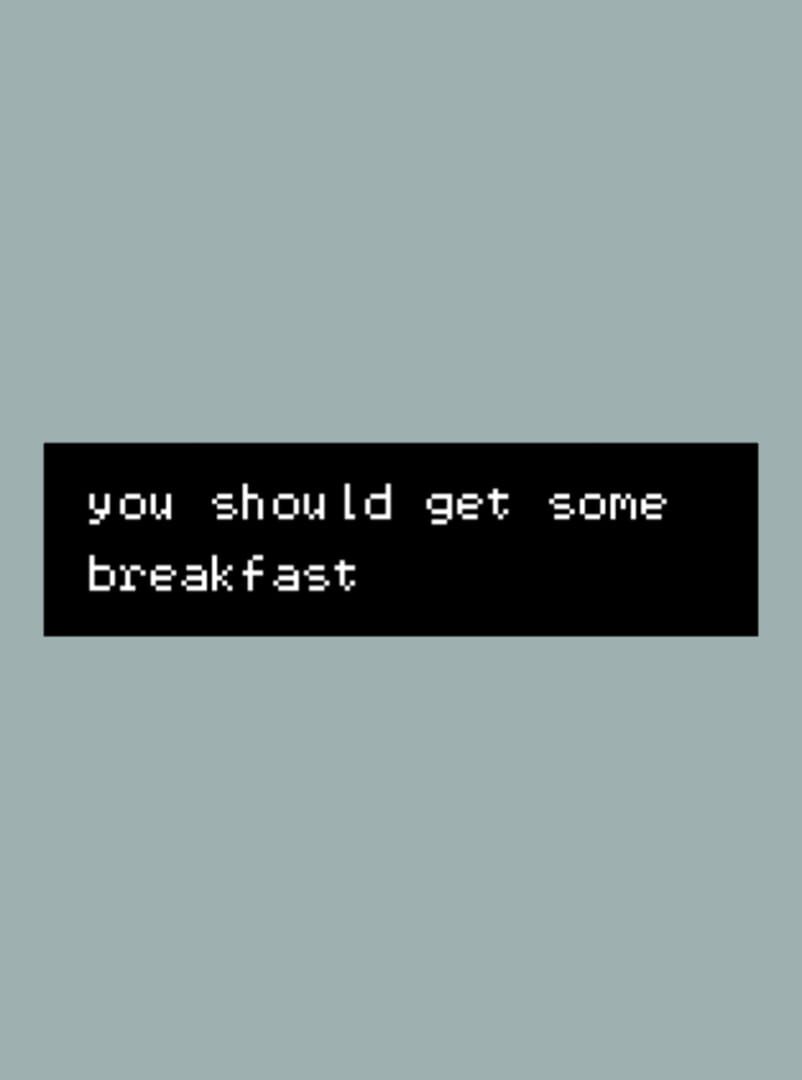 You Should Eat Breakfast Server Status: Is You Should Eat Breakfast