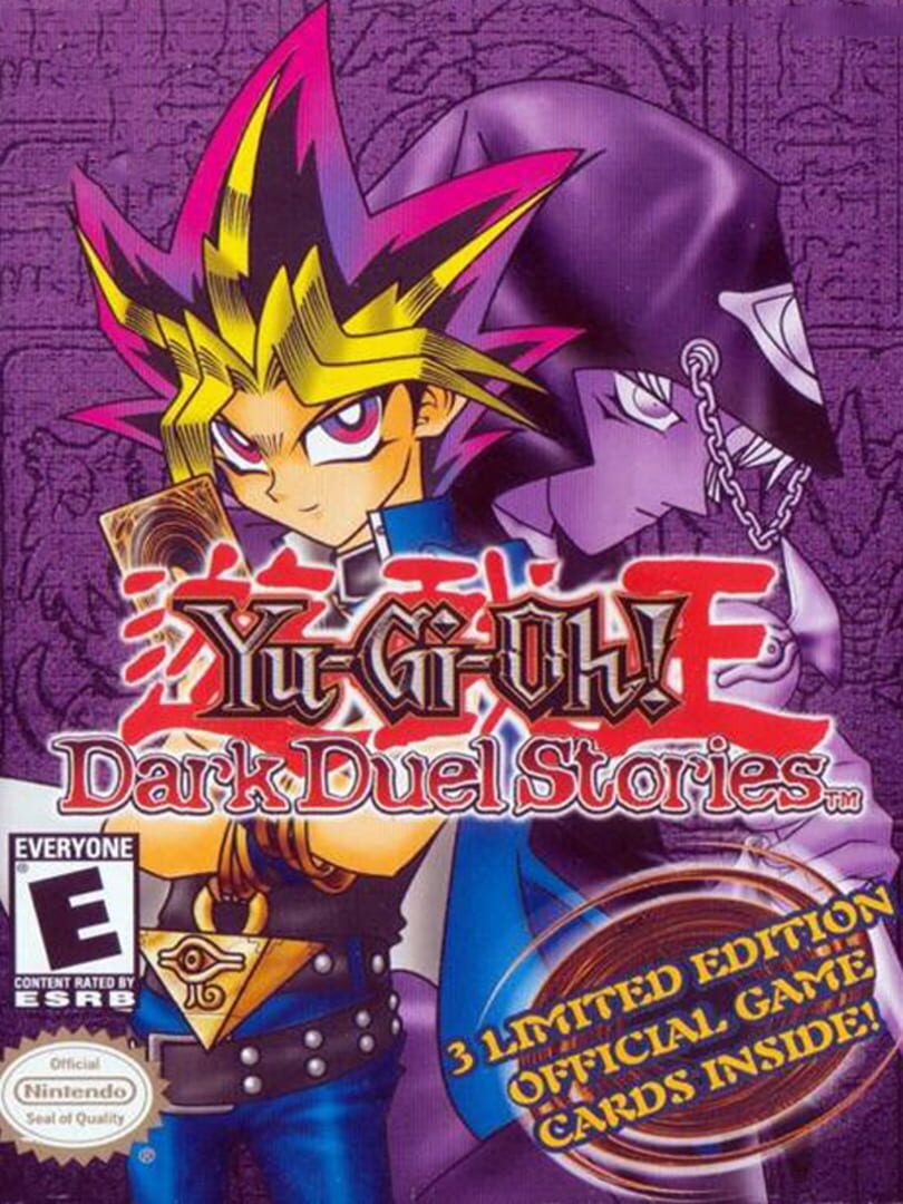 YuGiOh! Dark Duel Stories Server Status Is YuGiOh! Dark Duel