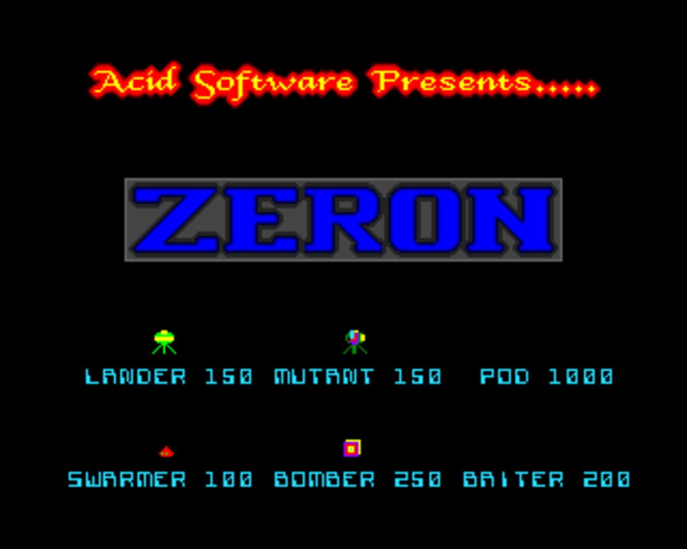 Zeron Server Status: Is Zeron Down Right Now? - Gamebezz