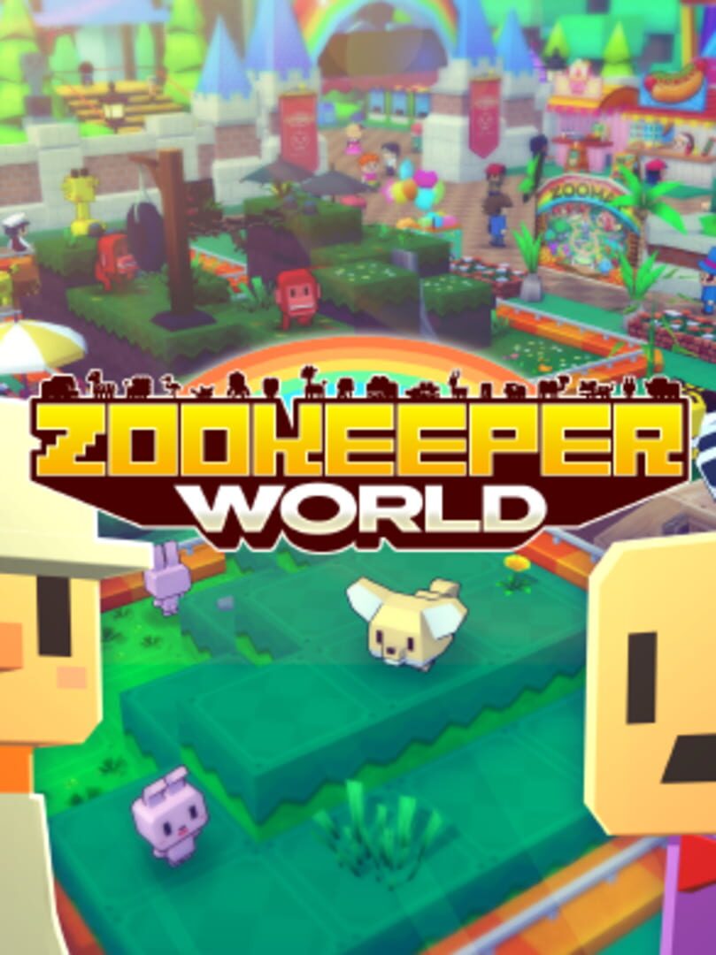 Zookeeper World featured image