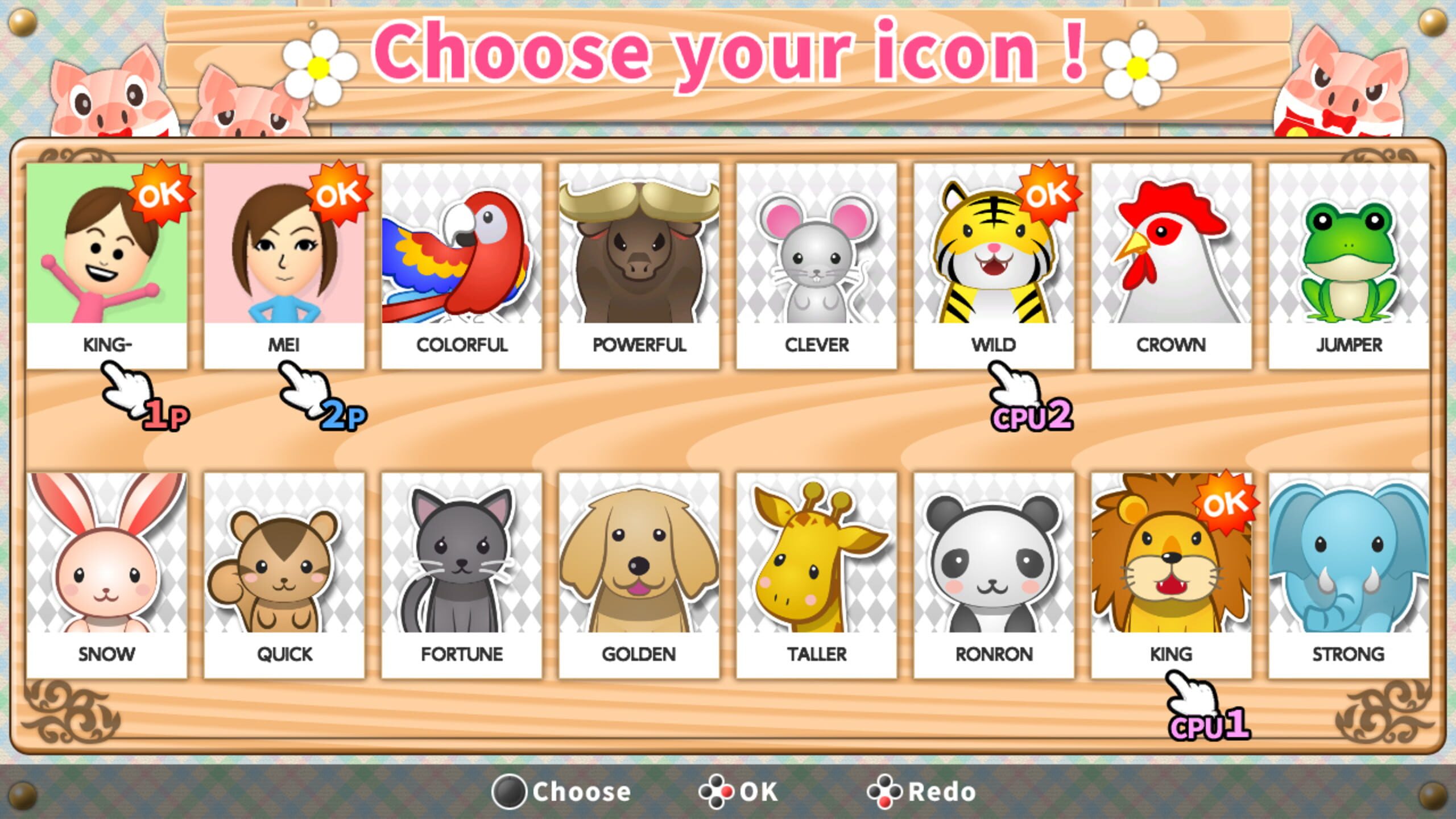 3 Little Pigs & Bad Wolf Server Status: Is 3 Little Pigs & Bad Wolf
