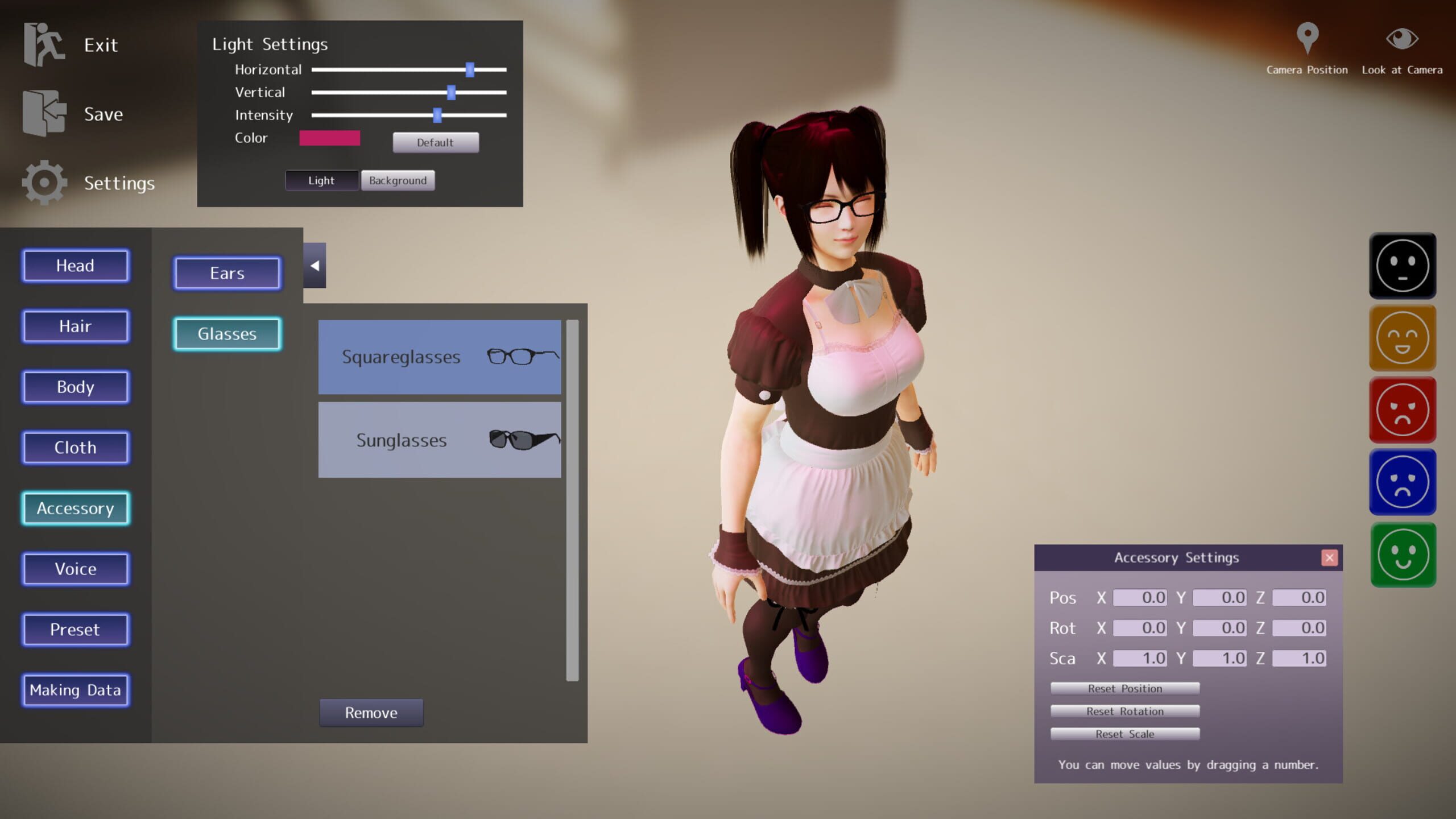 Top 5 Free Anime Character Creator Websites Online 2022  YouTube