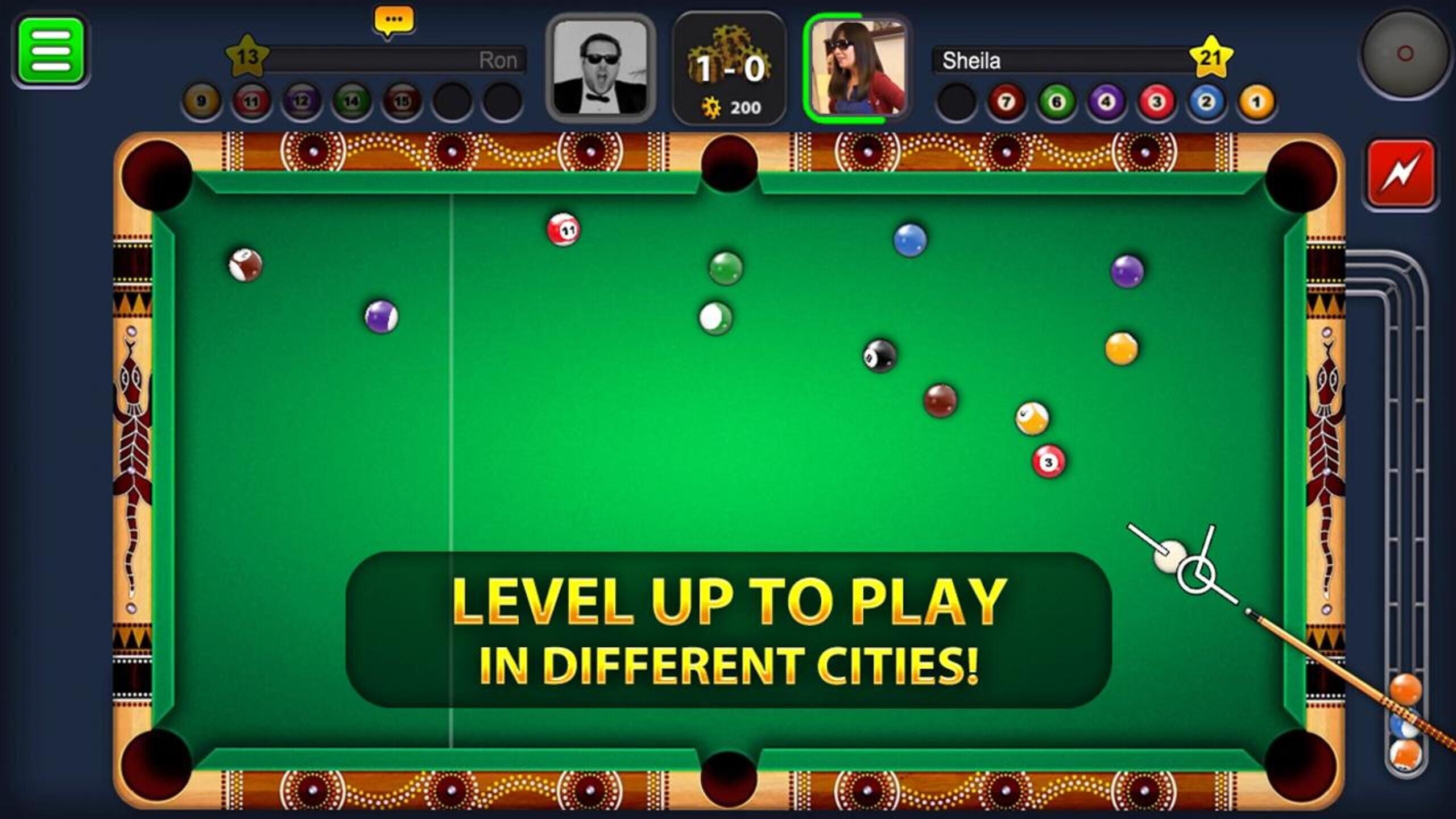 8 Ball Pool Server Status Is 8 Ball Pool Down Right Now? Gamebezz