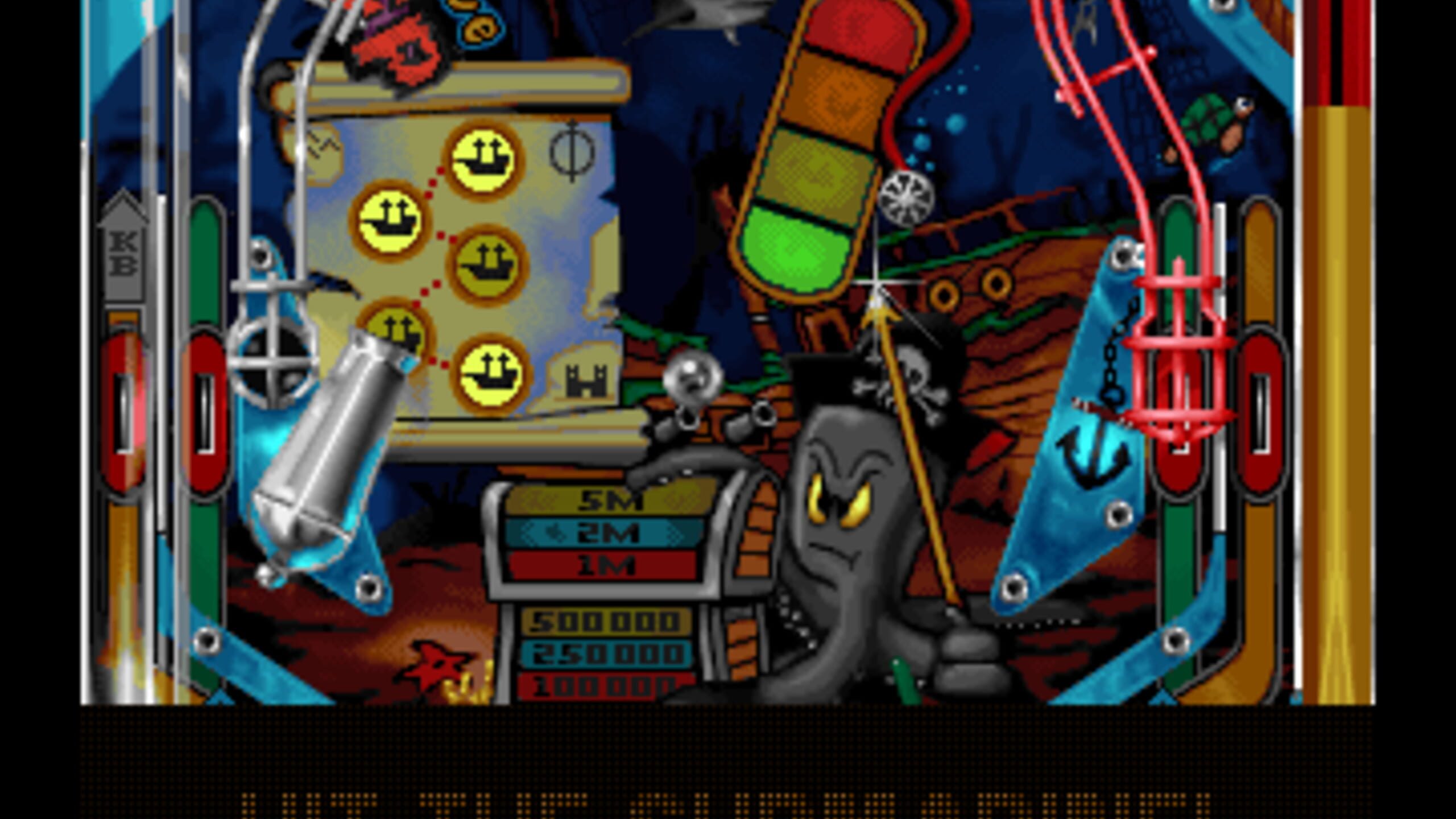 Absolute Pinball Server Status Is Absolute Pinball Down Right Now