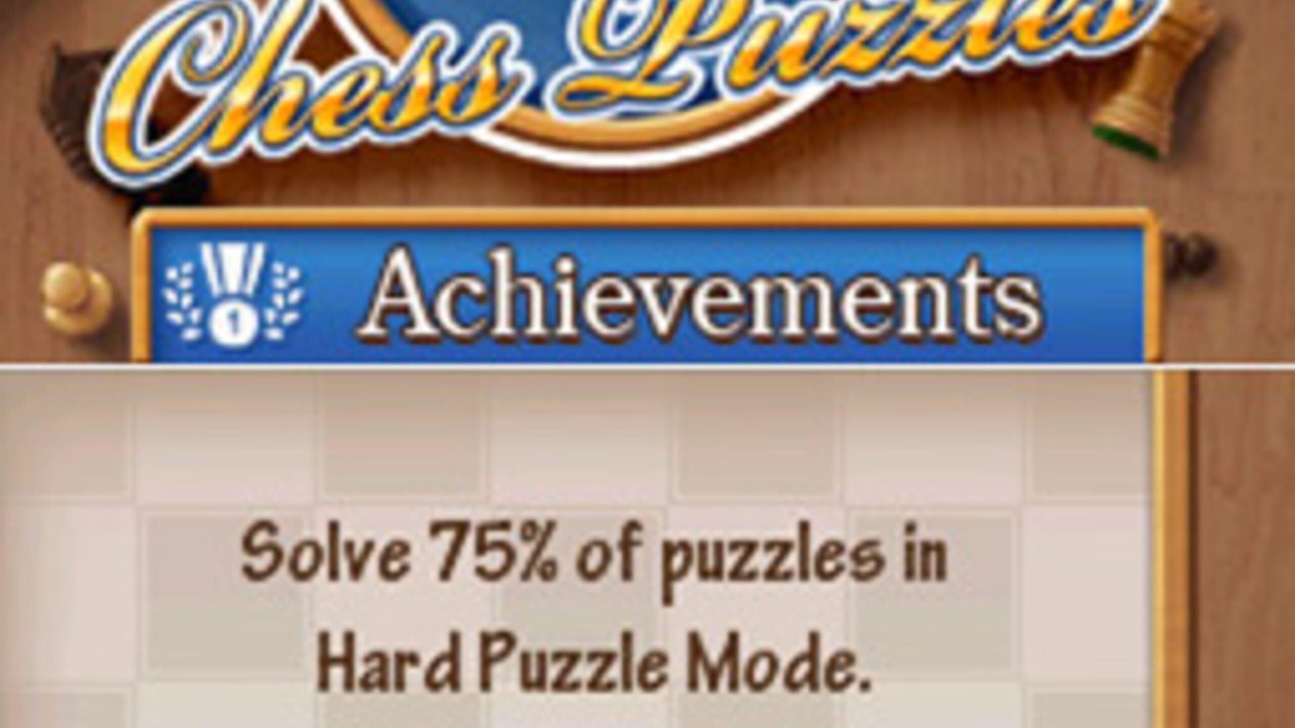 Academy Chess Puzzles Server Status Is Academy Chess Puzzles Down