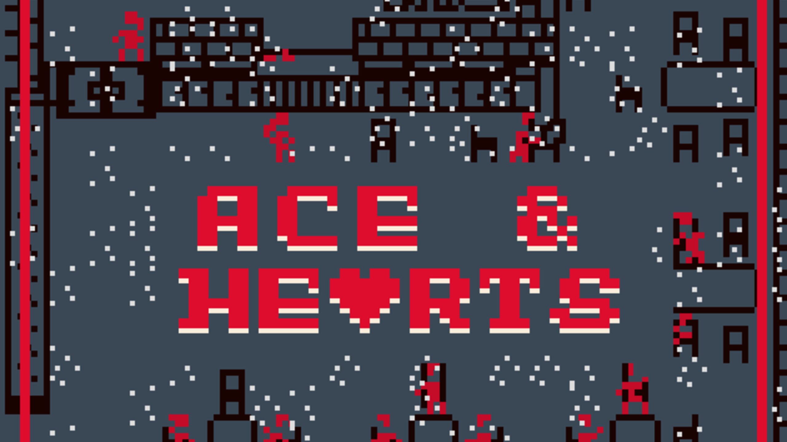Ace & Hearts Server Status Is Ace & Hearts Down Right Now? Gamebezz