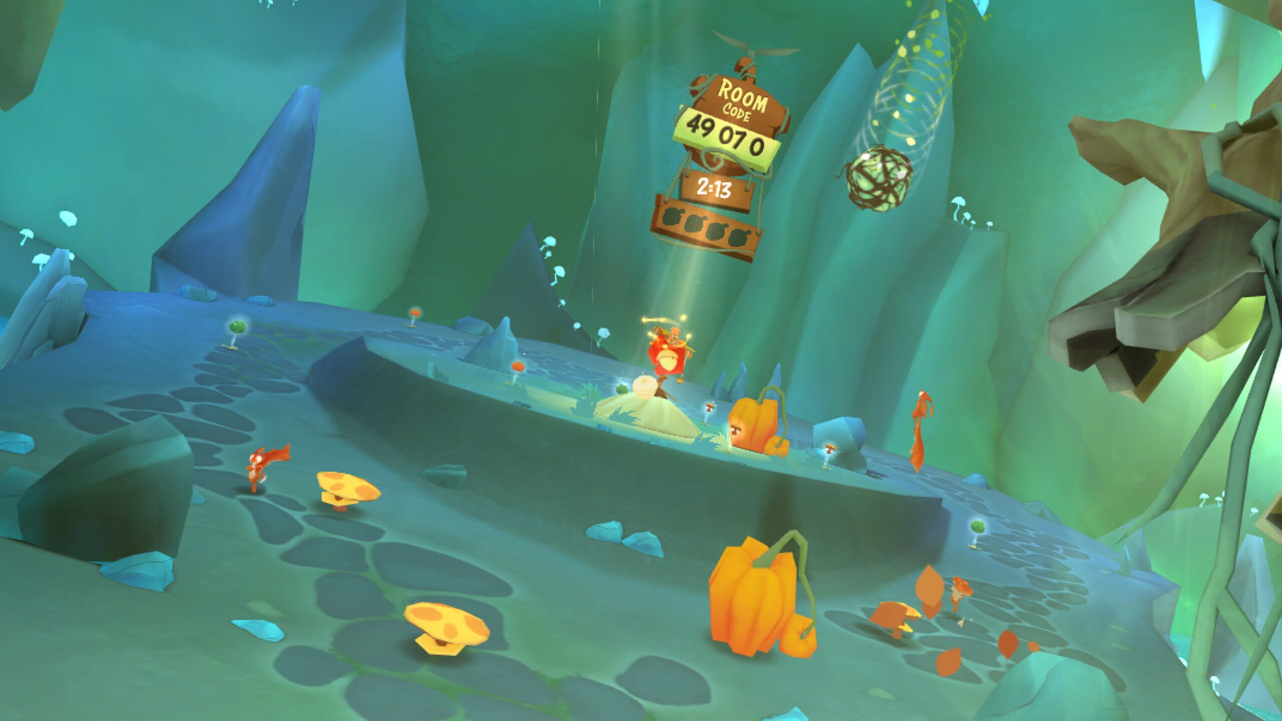 58531]. Acron attack of the squirrels. Acron attack of the squirrels. Ropes and dragons vr игра. Acron attack of the squirrels [1.