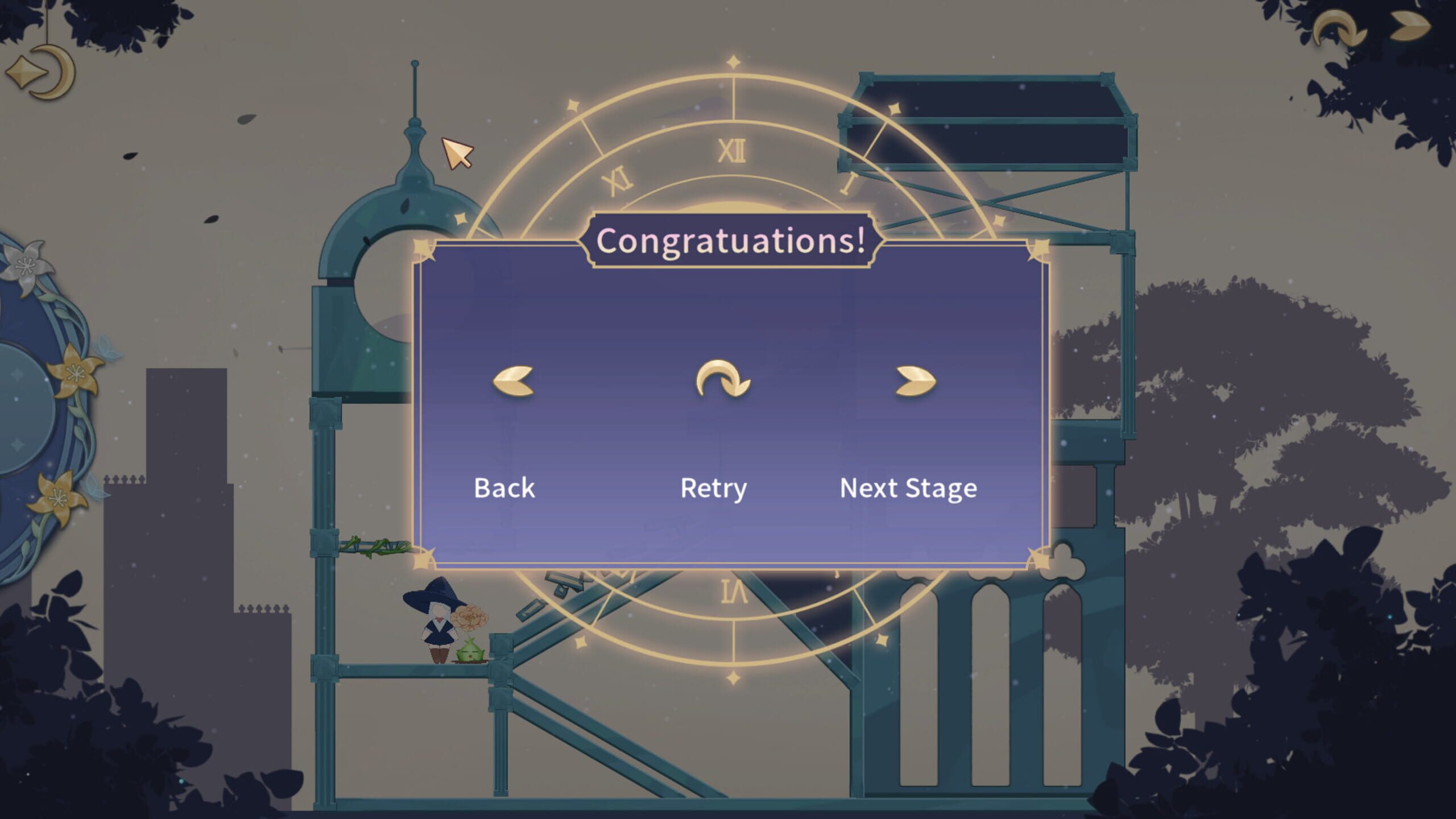 Adorable Witch 4 Lust Server Status Is Adorable Witch 4 Lust Down Right Now? Gamebezz