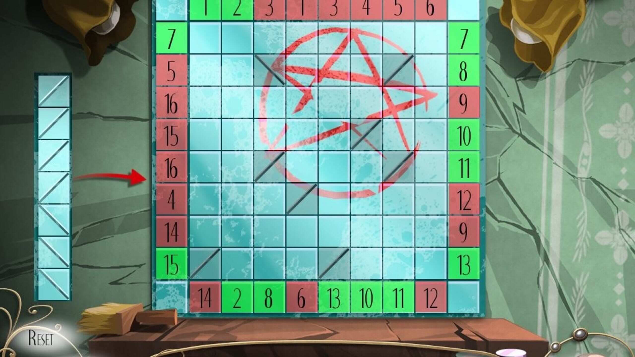 Age Of Enigma The Secret Of The Sixth Ghost Server Status Is Age Of