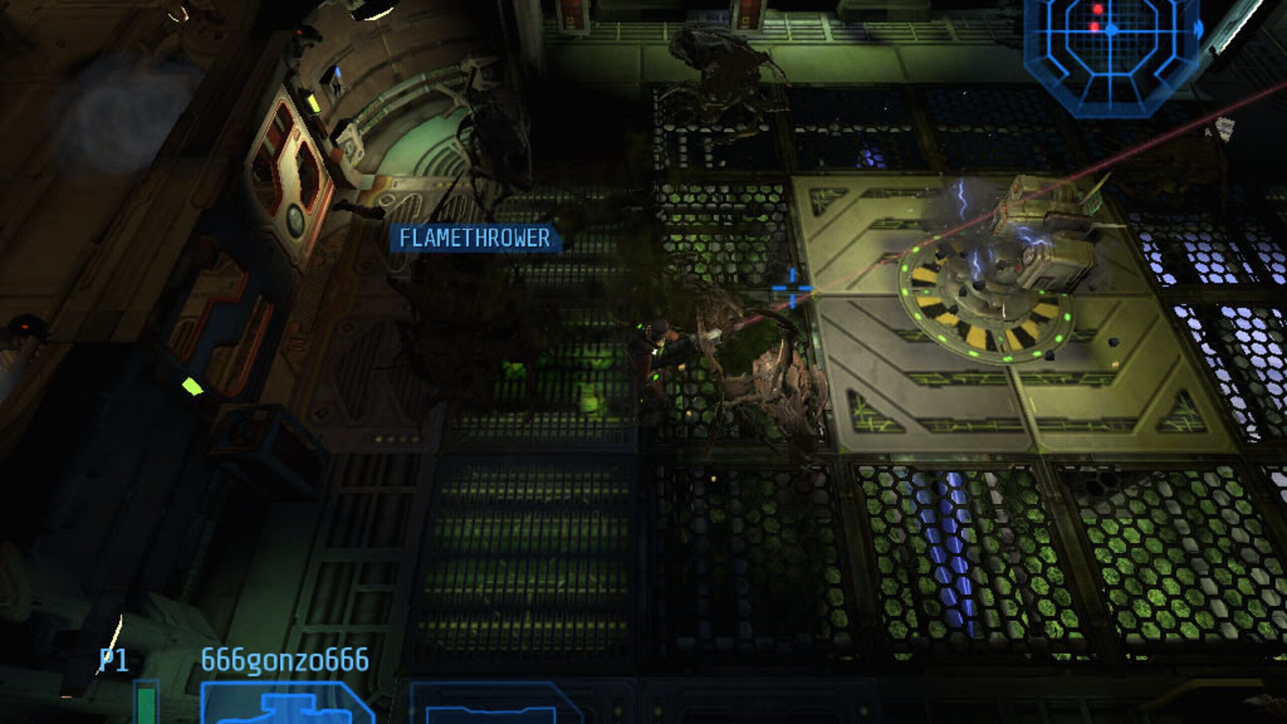 Alien Breed Evolution Server Status: Is Alien Breed Evolution Down ...