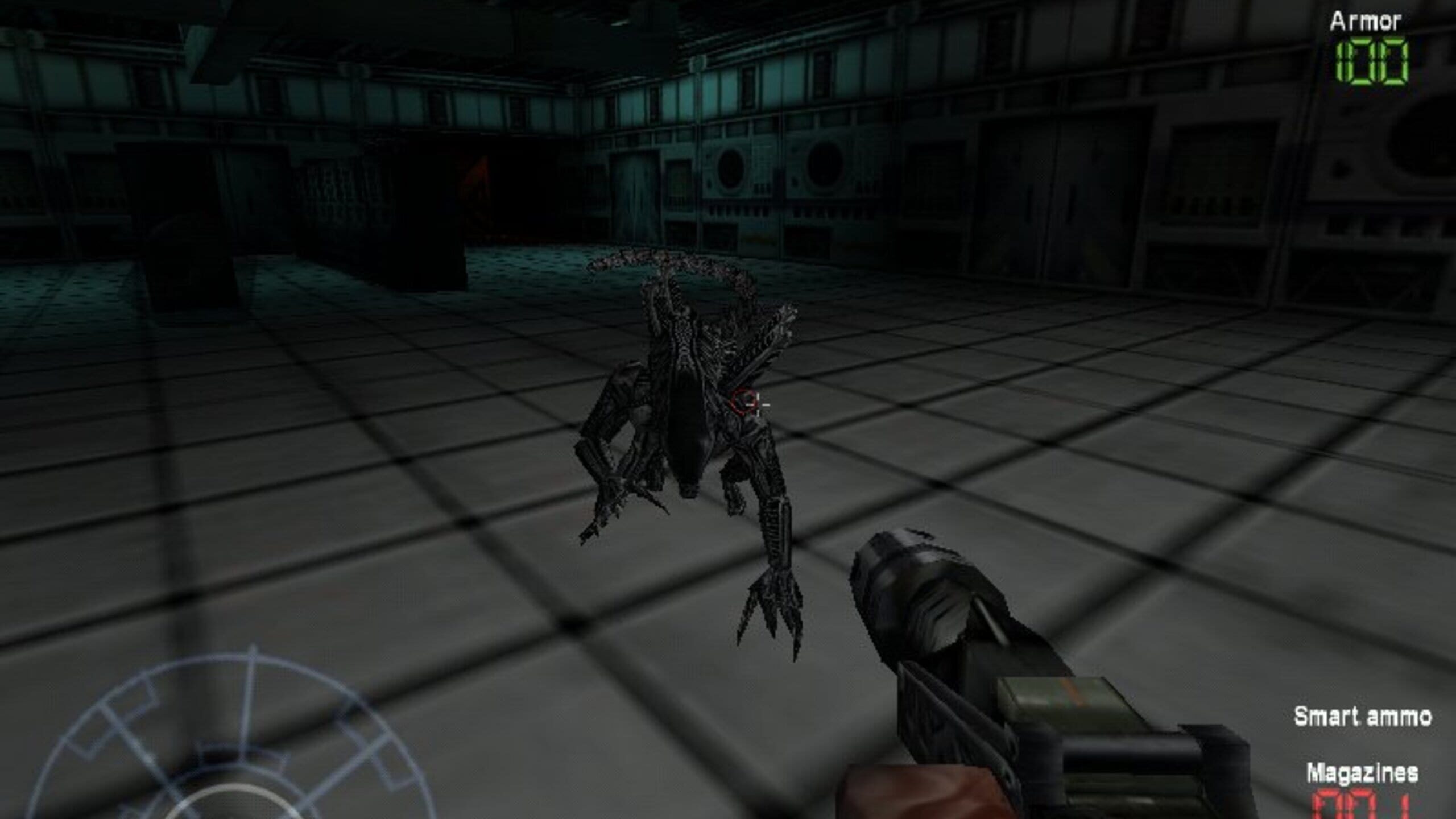 Aliens Versus Predator Server Status: Is Aliens Versus Predator Down