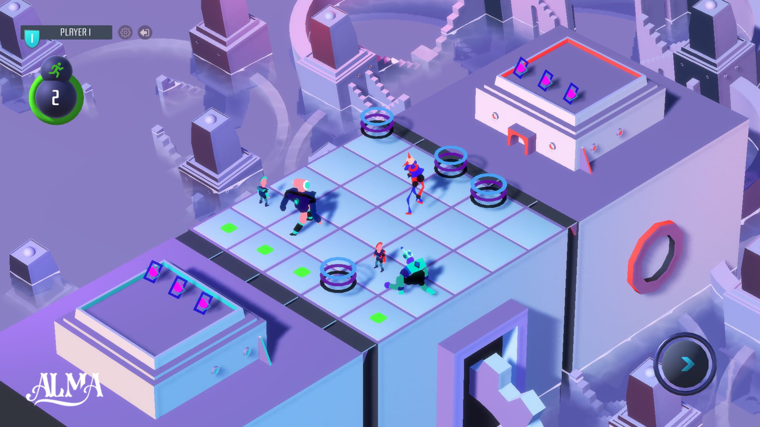 Alma Server Status Is Alma Down Right Now? Gamebezz