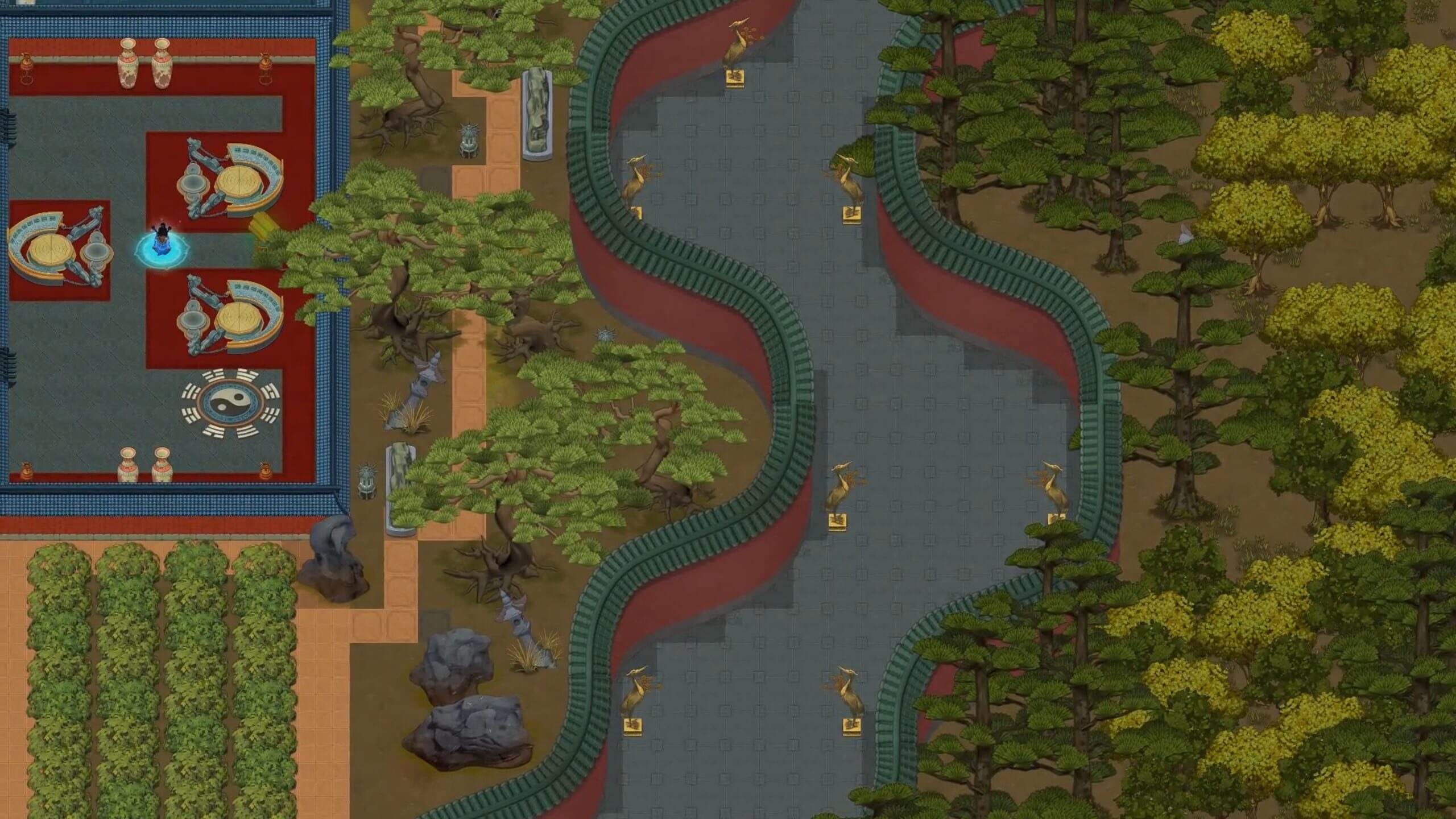 Amazing Cultivation Simulator Гайд На Русском