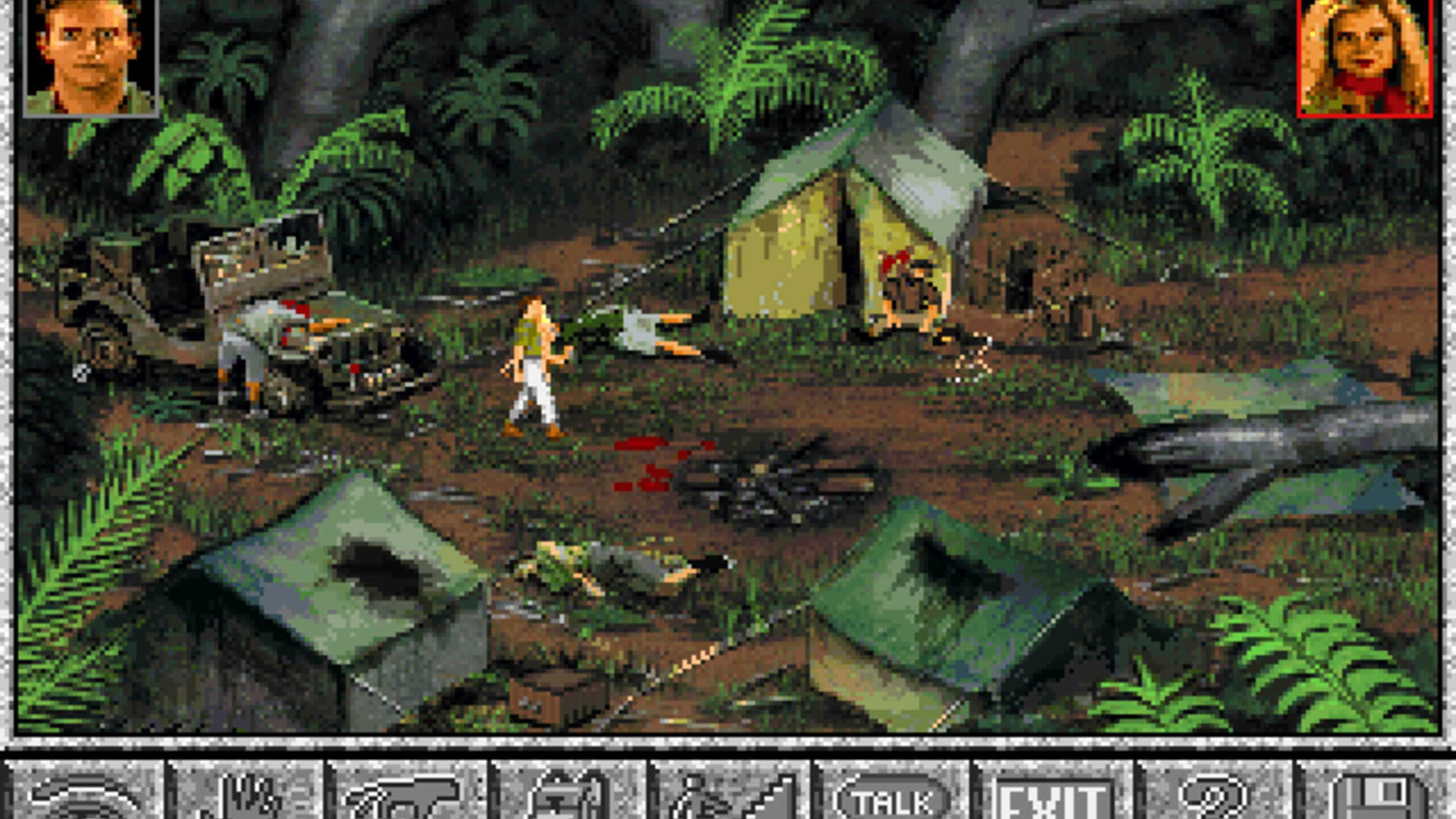Amazon Guardians Of Eden Server Status Is Amazon Guardians Of Eden Down Right Now? Gamebezz